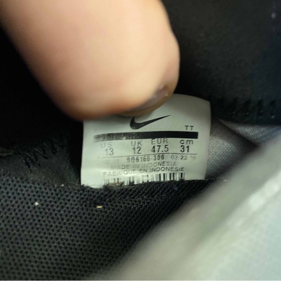 Nike React Element - Picture 5 of 9